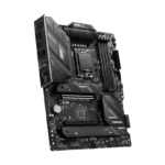 MSI MAG B760 Tomahawk WiFi DDR4 Motherboard