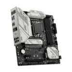 MSI MAG B760M Mortar DDR5 Motherboard