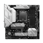 MSI MAG B760M Mortar WiFi II DDR5 Motherboard