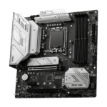 MSI MAG B760M Mortar WiFi DDR5 Motherboard