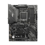 MSI MAG X670E Tomahawk WiFi Motherboard