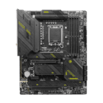 MSI MAG Z790 Tomahawk Max WiFi Motherboard