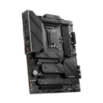 MSI MAG Z790 Tomahawk WiFi DDR4 Motherboard