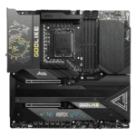 MSI MEG Z790 Godlike Max Motherboard