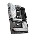 MSI MPG B650 Edge WiFi Motherboard