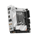 MSI MPG B760I Edge WiFi DDR5 Motherboard