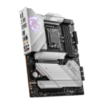 MSI MPG Z790 Edge WiFi DDR4 Motherboard
