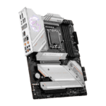 MSI MPG Z790 Edge WiFi DDR5 Motherboard