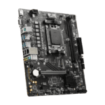 MSI PRO A620M-E Motherboard