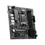 MSI PRO B650M-P Motherboard