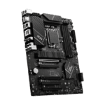 MSI PRO B760-P WiFi DDR4 Motherboard