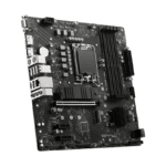 Msi Pro B760M-P Ddr5 Motherboard