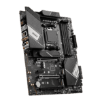 MSI PRO X670-P WiFi DDR5 Motherboard