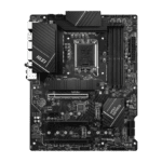 MSI PRO Z790-P WiFi DDR4 Motherboard