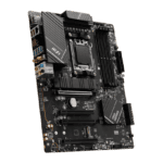 MSI Pro B650-P WiFi Motherboard