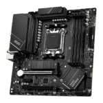 MSI Pro B650M-A WiFi Motherboard