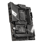 MSI PRO Z790-A WiFi DDR4 ProSeries Motherboard