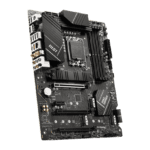 MSI Pro Z790-P WiFi DDR5 Motherboard