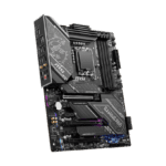 MSI Z790 Gaming Pro WiFi ATX DDR5 Ram Motherboard with Pcie 5.0 and Blazing Fast WiFi 6E