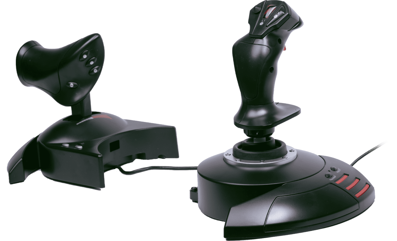 Thrustmaster T Flight Hotas X