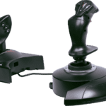 Thrustmaster T Flight Hotas X