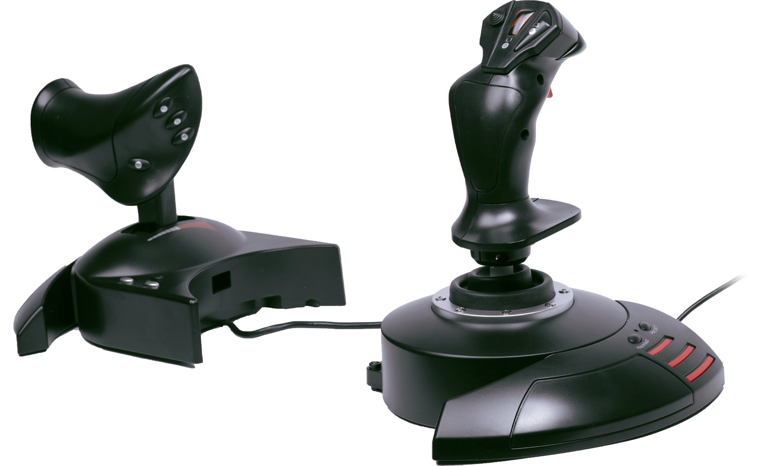 Thrustmaster T Flight Hotas X