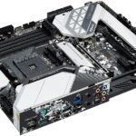 ASRock B550 Steel Legend Motherboard