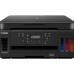 Canon PIXMA G6070 All-in-one Wi-Fi Printer