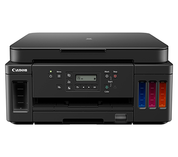 Canon PIXMA G6070 All-in-one Wi-Fi Printer