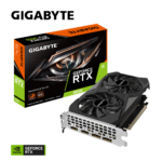 Gigabyte GeForce RTX 3050 WINDFORCE OC 6G NVIDIA 6 GB GDDR6 - Image 8