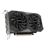 Gigabyte GeForce RTX 3050 WINDFORCE OC 6G NVIDIA 6 GB GDDR6 - Image 7