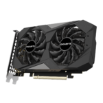 Gigabyte GeForce RTX 3050 WINDFORCE OC 6G NVIDIA 6 GB GDDR6 - Image 6