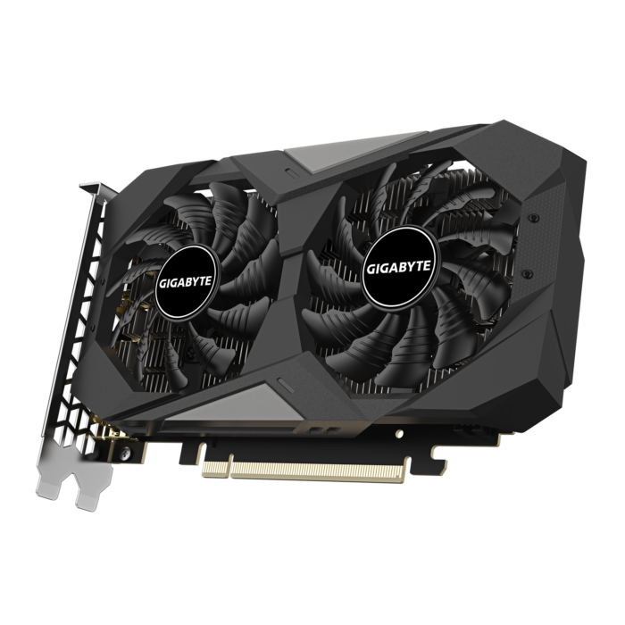 Gigabyte GeForce RTX 3050 WINDFORCE OC 6G NVIDIA 6 GB GDDR6 - Image 6