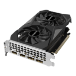 Gigabyte GeForce RTX 3050 WINDFORCE OC 6G NVIDIA 6 GB GDDR6 - Image 5