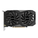 Gigabyte GeForce RTX 3050 WINDFORCE OC 6G NVIDIA 6 GB GDDR6 - Image 4