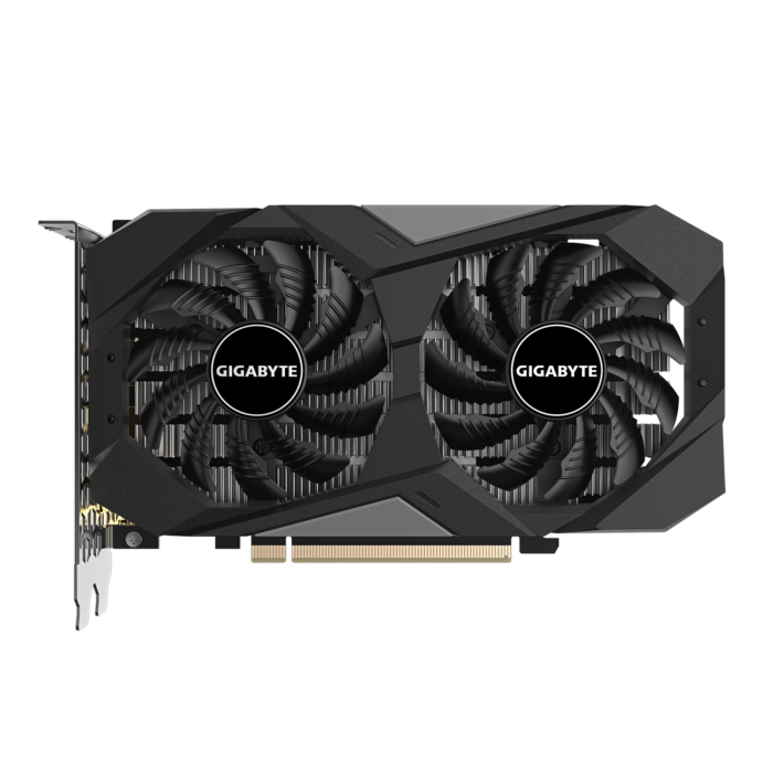 Gigabyte GeForce RTX 3050 WINDFORCE OC 6G NVIDIA 6 GB GDDR6 - Image 4