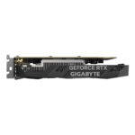 Gigabyte GeForce RTX 3050 WINDFORCE OC 6G NVIDIA 6 GB GDDR6 - Image 3