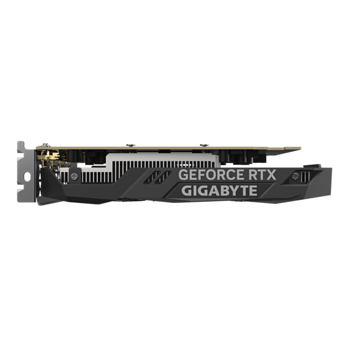 Gigabyte GeForce RTX 3050 WINDFORCE OC 6G NVIDIA 6 GB GDDR6 - Image 3