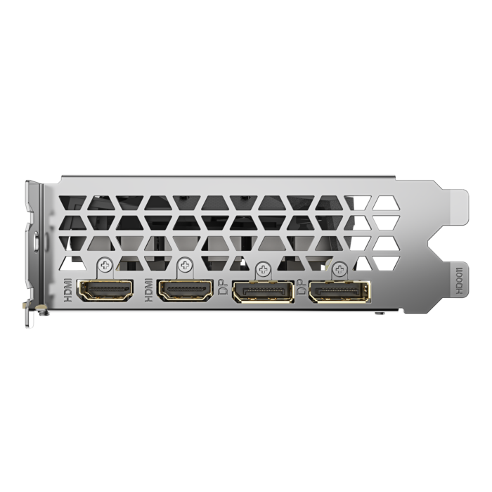 Gigabyte GeForce RTX 3050 WINDFORCE OC 6G NVIDIA 6 GB GDDR6 - Image 2