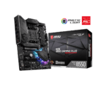 MSI MPG B550 Gaming Plus Motherboard