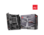 MSI MPG B550I Gaming Edge Max WiFi Motherboard