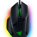 Razer Basilisk V3 Wired Gaming RGB Mouse