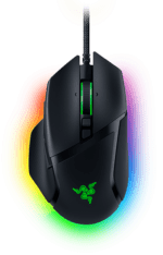 Razer Basilisk V3 Wired Gaming RGB Mouse