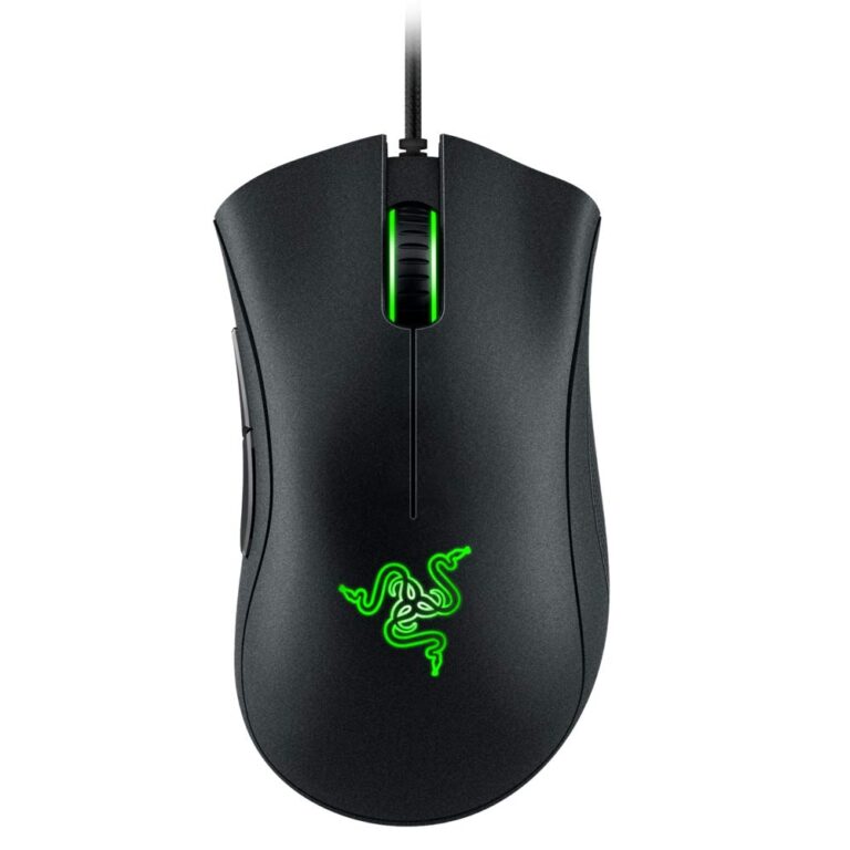 Razer DeathAdder Essential