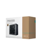 Deepcool PK650D SMPS