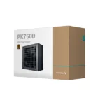Deepcool PK750D SMPS for Desktop