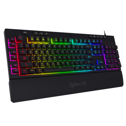 Redragon Shiva K512 RGB Mechanical Keyboard