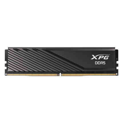 XPG CL48 Lancer Blade 16GB DDR5 6000 MHZ Black