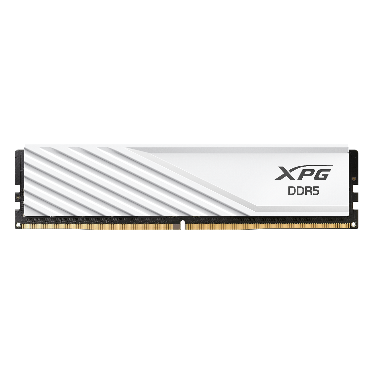 Adata XPG CL48 Lancer Blade 16GB DDR5 6000 MHZ White