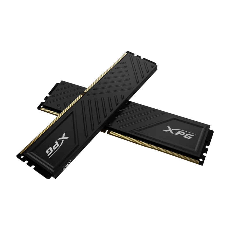 Adata XPG D35 Gammix 16GB DDR4 3200MHZ Black